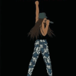 TOP TEN LIST #8: On the Come Up by Angie Thomas episode logo