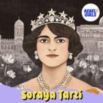 Soraya Tarzi: Afghanistan’s Visionary Queen episode logo