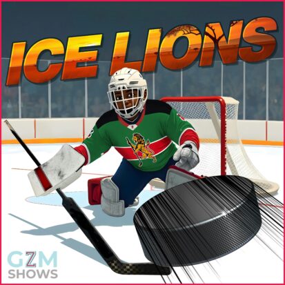 Podcast Logo