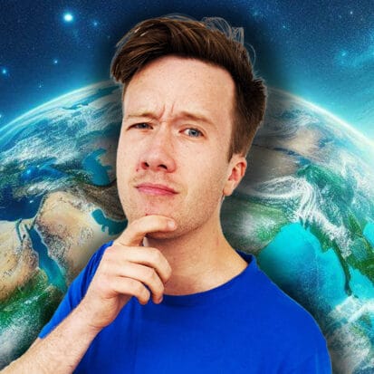 Podcast Logo