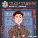 Alan Turing, Hidden Hero of History episode logo