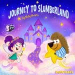 Journey to Slumberland – Bedtime Stories for Kids episode logo
