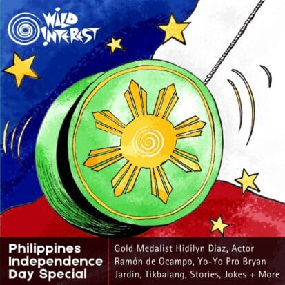 Podcast Logo