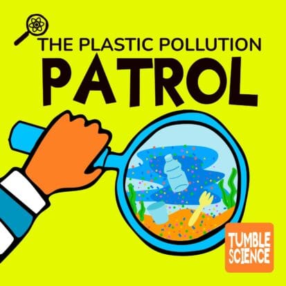 Podcast Logo