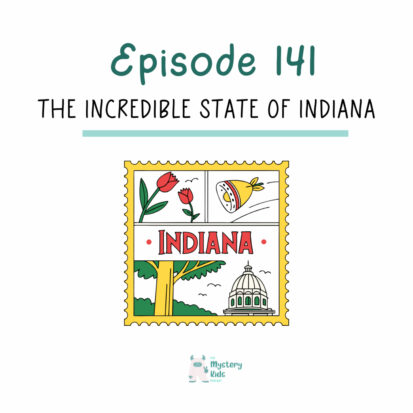 Podcast Logo