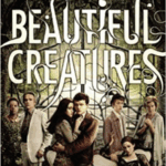 TOP TEN LIST: #7: Beautiful Creatures by Kami Garcia and Margaret Stohl episode logo
