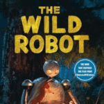 TOP TEN LIST: #6 The Wild Robot by Peter Brown episode logo