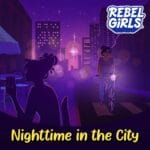 SOUNDSCAPE BONUS! Nighttime in the City episode logo