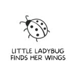 Little Ladybug Finds Her Wings: An Insect Story for Kids episode logo
