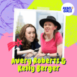 Get to Know Avery Roberts & Kelly Berger episode logo