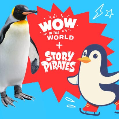 Podcast Logo