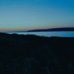 274 Burgh Island midnight tide (sleep safe) episode logo