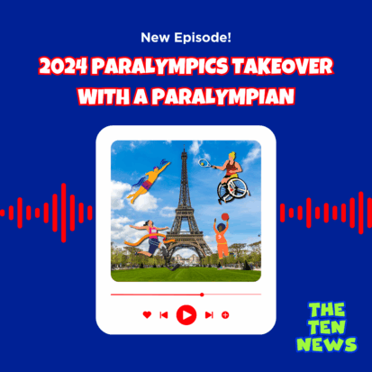 Podcast Logo
