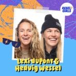 Get to Know Lexi duPont & Hedvig Wessel episode logo