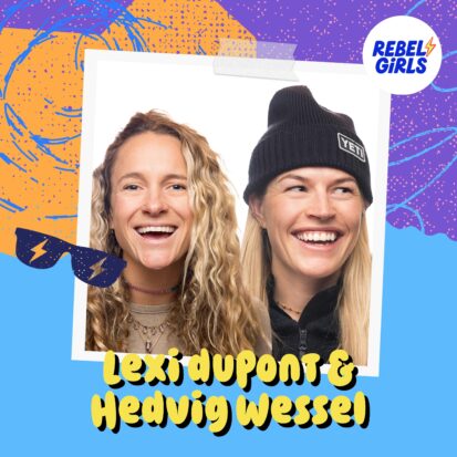 Podcast Logo