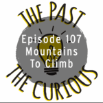 Mountains To Climb episode logo