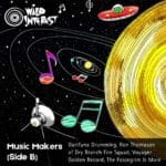 Music Makers (Side B) episode logo