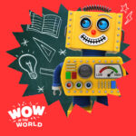 The Examinator: Outsmarting AI (7/28/25) episode logo