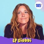 LP Giobbi Read by Sofi Tukker episode logo