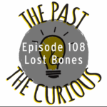 Lost Bones episode logo