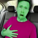 MIDWEEKLY: Why Do We Get Carsick? episode logo