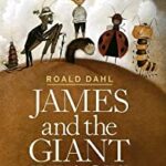 Top Ten Episodes Number 2 James and the Giant Peach episode logo