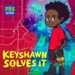 Introducing Keyshawn Solves It episode logo
