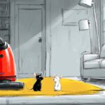 Jimmy Mouse and the City Slickers episode logo