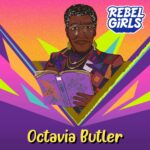 Octavia Butler: The Grand Dame of Science Fiction episode logo