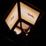 281 Night rain in the Pyrenees (sleep safe with chimes) podcast episode