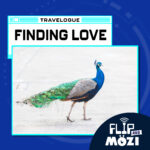 Travelpod: Finding Love (9/25/25) episode logo