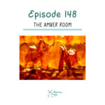 148: The Amber Room episode logo