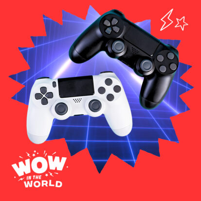 Podcast Logo