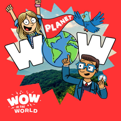 Podcast Logo