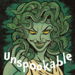 Episode 73: Medusa episode logo