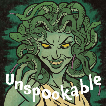 Podcast Logo