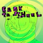 Back to School Special episode logo