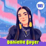 Danielle Boyer: Robotics & Keeping Native Languages Alive podcast episode