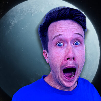 Podcast Logo