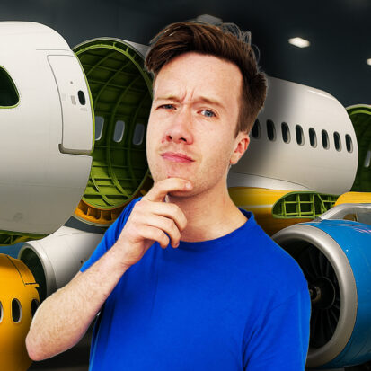 Podcast Logo