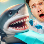 MIDWEEKLY: Why Do Sharks Have so Many Teeth? 🦈🦷 episode logo