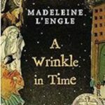 Challenged Books – A Wrinkle in Time by Madeleine L'Engle episode logo