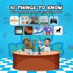 Government Shutdown Impacts,  Ceasefire News, and Birthday Cakes episode logo