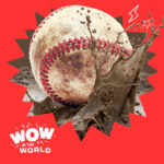 Baseball’s Magic Mud: Superstition or Science? (10/20/25) podcast episode