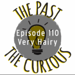 Very Hairy episode logo