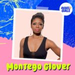 Get to Know Actress Montego Glover episode logo