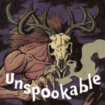 Episode 74: Wendigo episode logo