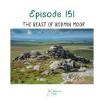 151: The Beast of Bodmin Moor episode logo