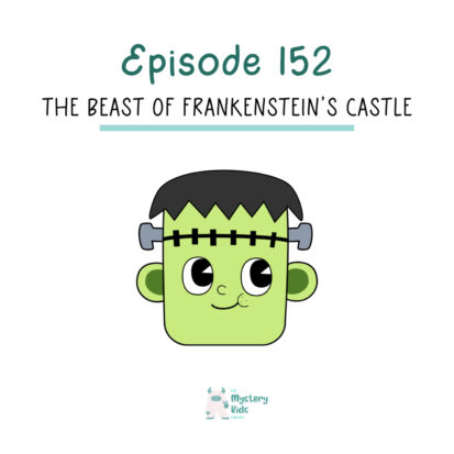 Podcast Logo