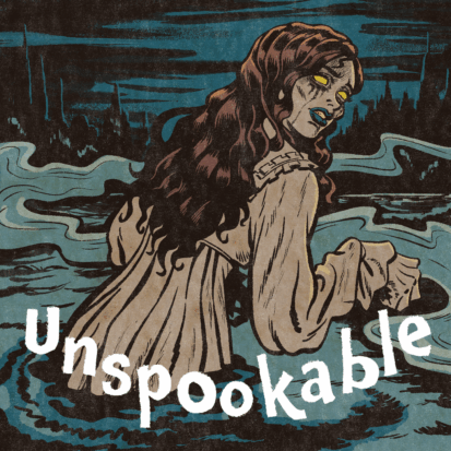 Podcast Logo